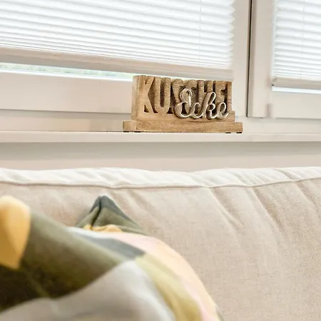 Maisonette-wohnung In Apartment Norderstedt