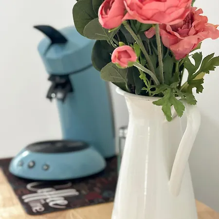 Apartment Maisonette-wohnung In