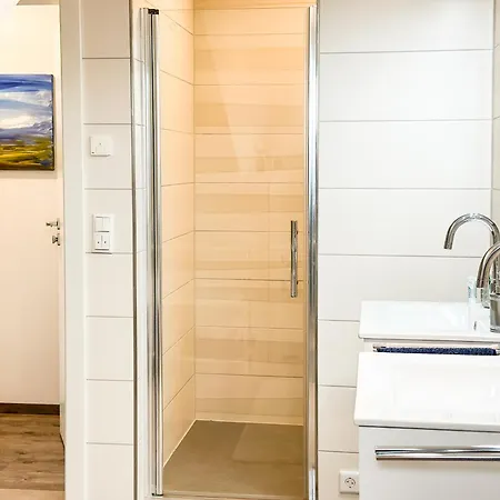 Maisonette-wohnung In Apartment