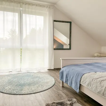 Apartment Maisonette-wohnung In Norderstedt