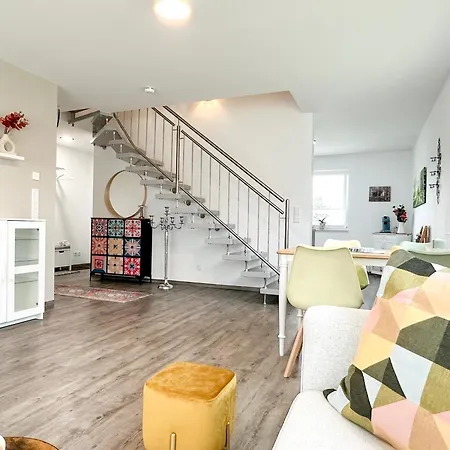 Maisonette-wohnung In * Norderstedt