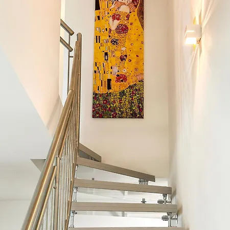 Maisonette-wohnung In * Norderstedt