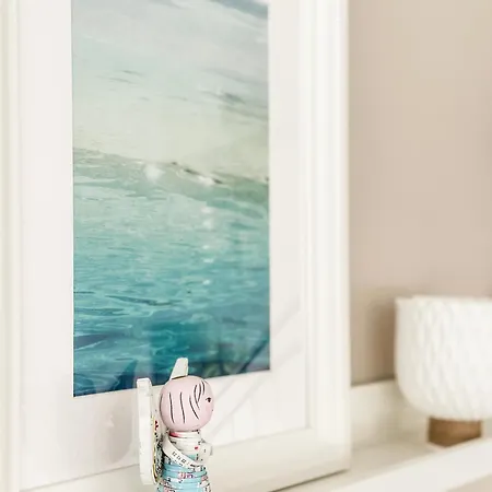 Maisonette-wohnung In *