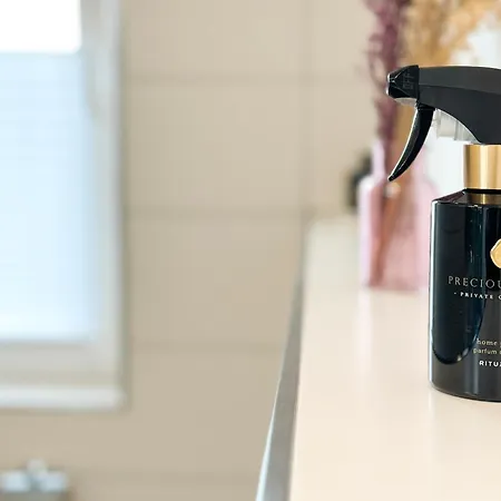 Maisonette-wohnung In *