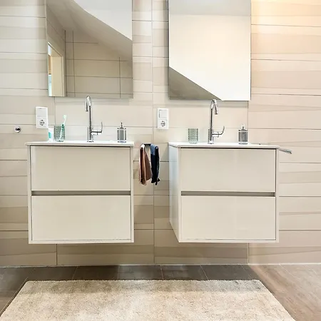 Maisonette-wohnung In