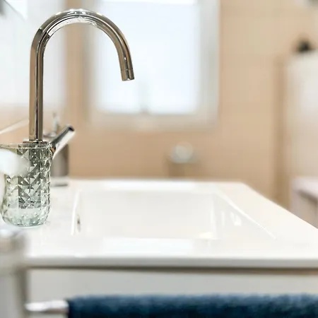 Maisonette-wohnung In *