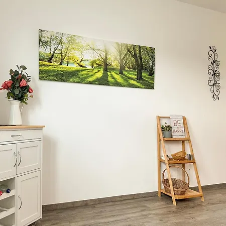 Apartment Maisonette-wohnung In