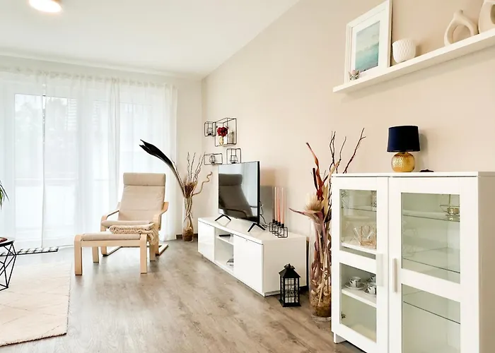 Apartment Maisonette-wohnung In