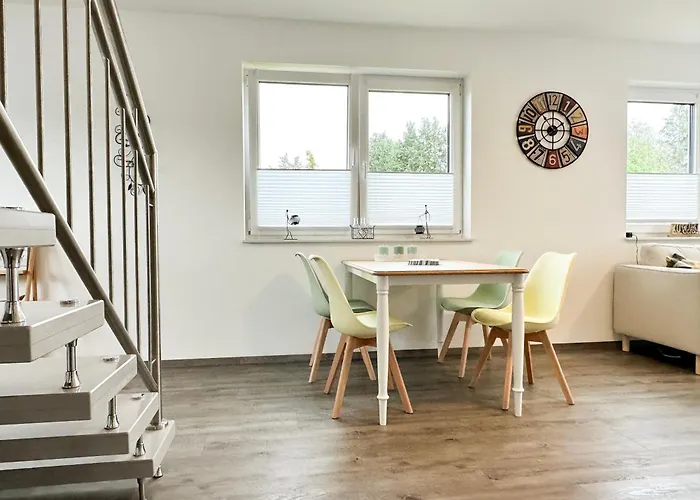 Maisonette-wohnung In