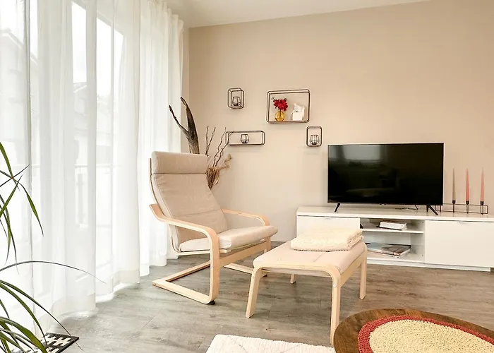 Maisonette-wohnung In Apartment Norderstedt