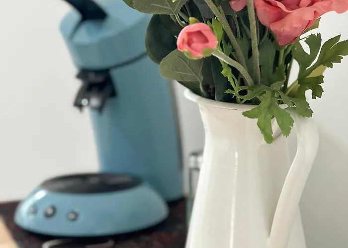 Apartment Maisonette-wohnung In