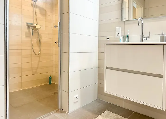 Maisonette-wohnung In Norderstedt