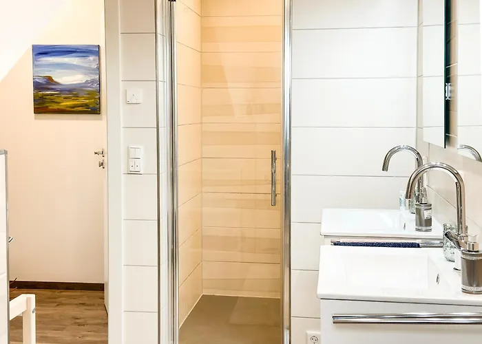 Maisonette-wohnung In Apartment