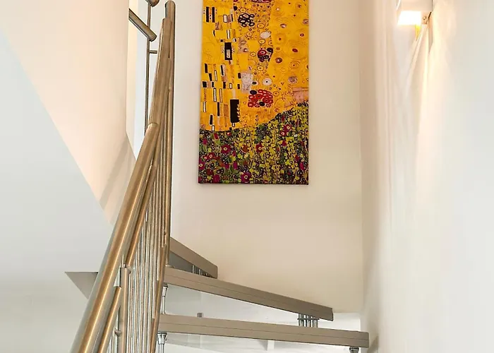 Maisonette-wohnung In * Norderstedt