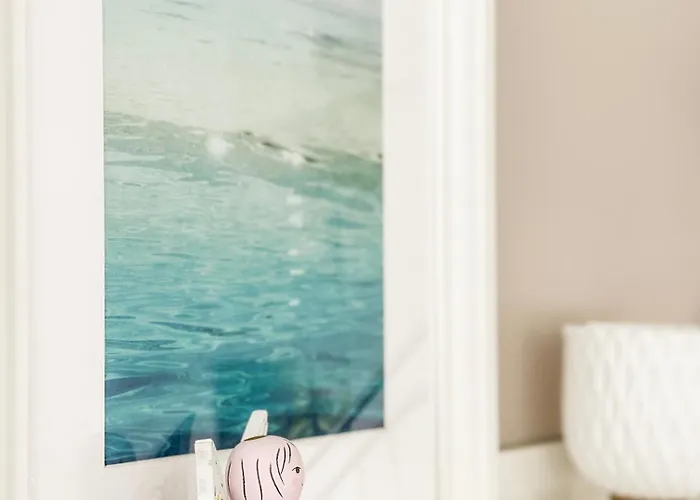 Maisonette-wohnung In *