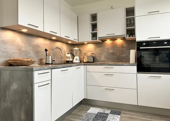 Maisonette-wohnung In