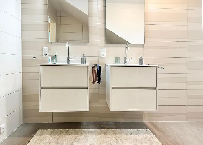 Maisonette-wohnung In