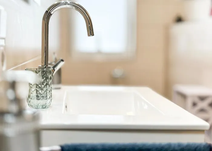 Maisonette-wohnung In *