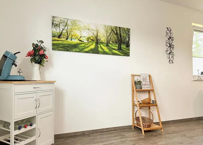 Apartment Maisonette-wohnung In