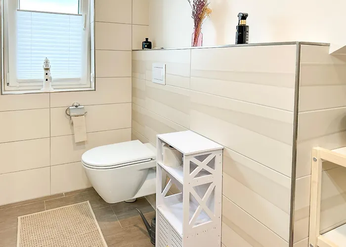 Maisonette-wohnung In Apartment